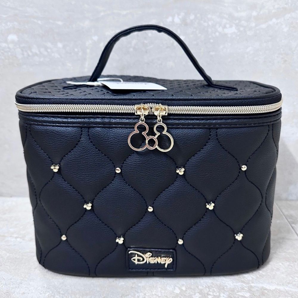 Disney Mickey Large Travel Bag - Picture 5 of 8